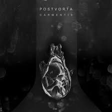 POSTVORTA - Carmentis [DIGI CD]