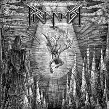 PROFANATOR - Fallen [CD]