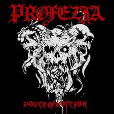 PROFEZIA - Dodekaprofeton [CD]