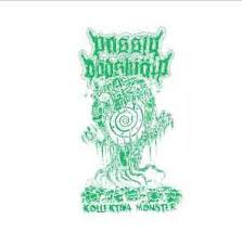 PASSIV DÖDSHJÄLP - Kollektiva Mönster [LP]