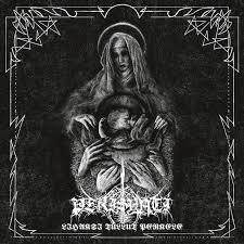 PERISYNTI - Lihaksi Tullut Perkele [DIGI CD]