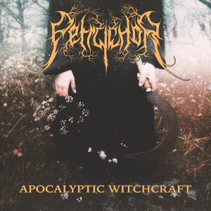 PETRYCHOR - Witchcraft/Makrokosmos [DIGI CD]