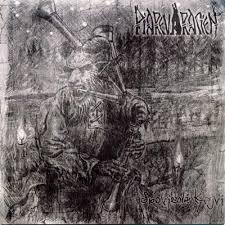 Piarevaracień - Spoviedž kryvi [CD]