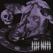 PIG'S BLOOD - Command More Blood [CD]