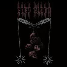 PIG'S BLOOD - Pig's Blood [CD├