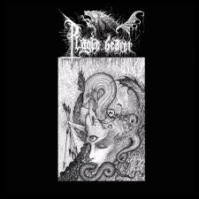 PLAGUE BEARER - Rise of the Bubonic Death [CD]