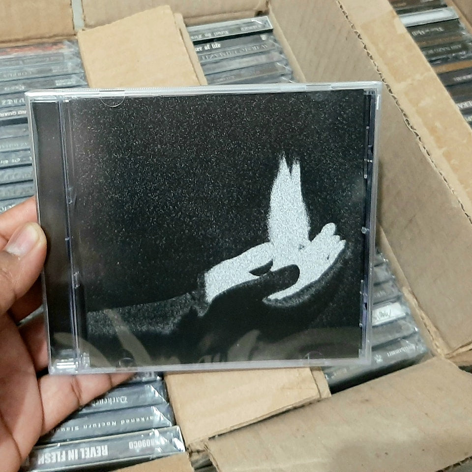 PROFANE CONGREGATION - Apocalyptic Visions [CD]