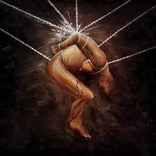 PURE - And The Waters Turned To Blood [CD]