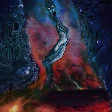 PUTRID EVOCATION - Eternal Gloom: A Void of Agony and Repugnancy [CD]