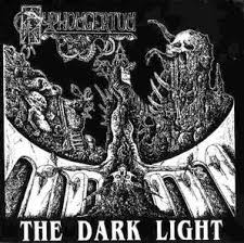 PYPHOMGERTUM / DAWN - The Dark Light / The Eternal Forest [CD]