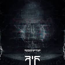 REDEMPTOR - The Becoming [2005-2011] [CD]