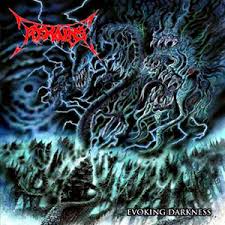 REMAINS - Evoking Darkness + ...Of Death [CD]