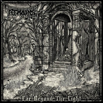REMAINS - Far Beyond The Light [CD]