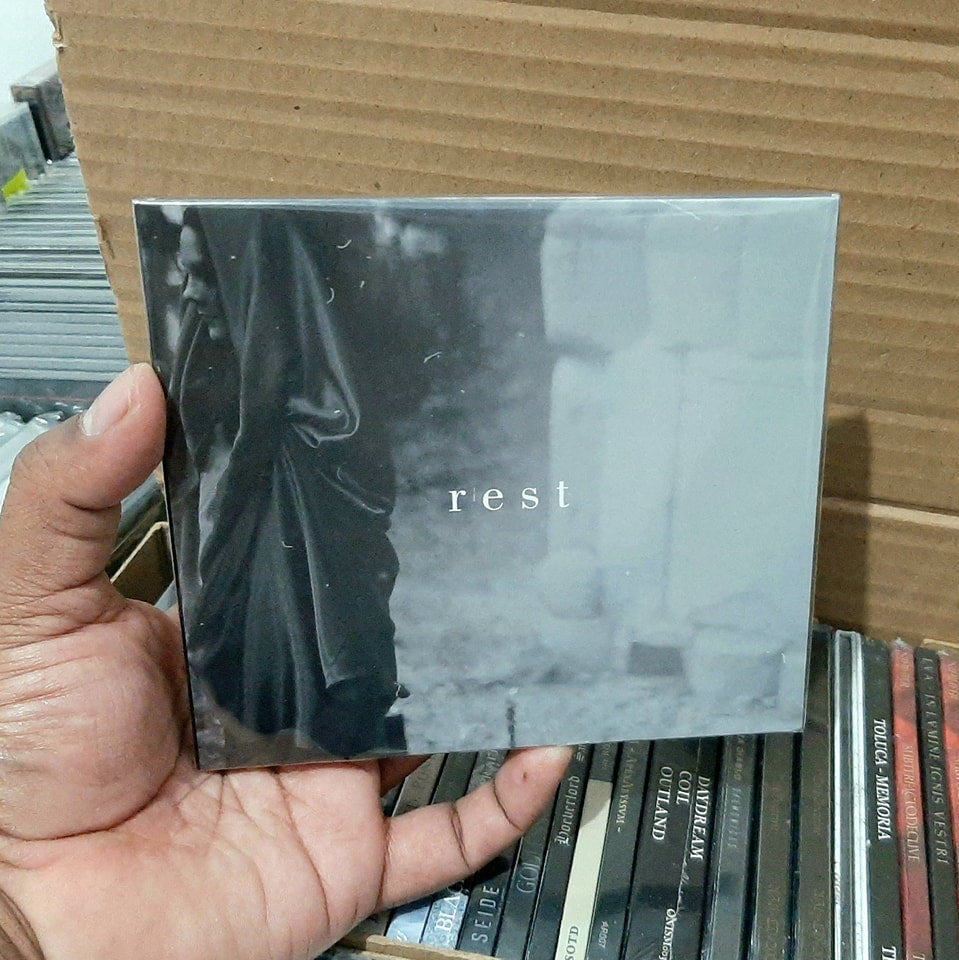 REST - Rest [DIGI CD]