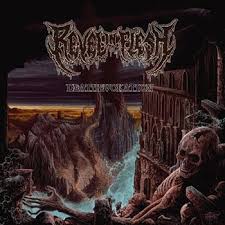 REVEL IN FLESH - Deathevokation [DIGI CD]