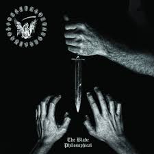 RITES OF THY DEGRINGOLADE - The Blade Philosophical [CD]