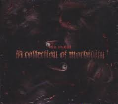 ROGGA JOHANSSON - A Collection Of Morbity [DIGI 2CD]