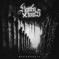 ROTTEN TOMB - Necropolis [MCD]