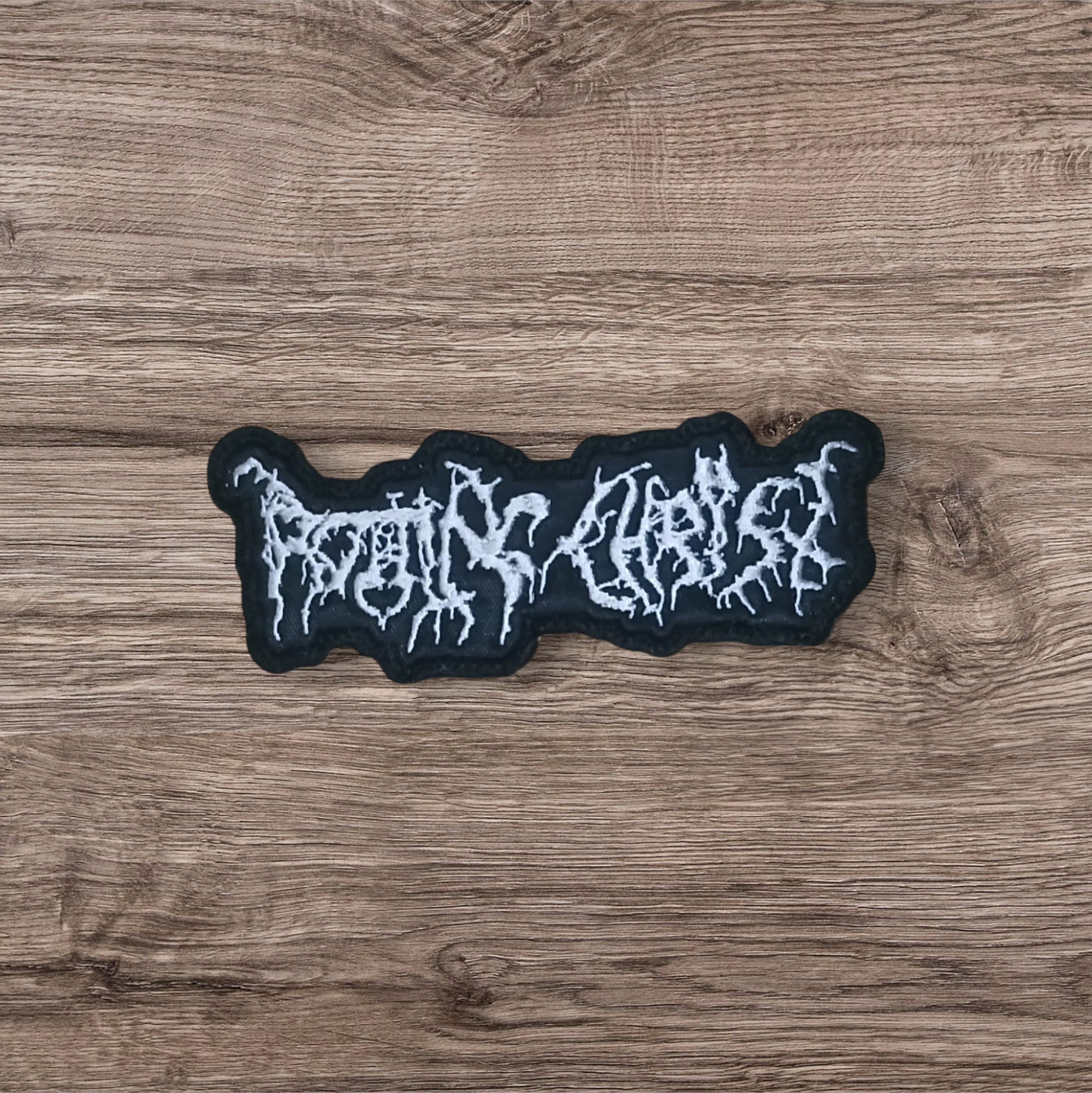 ROTTING CHRIST PATCH]