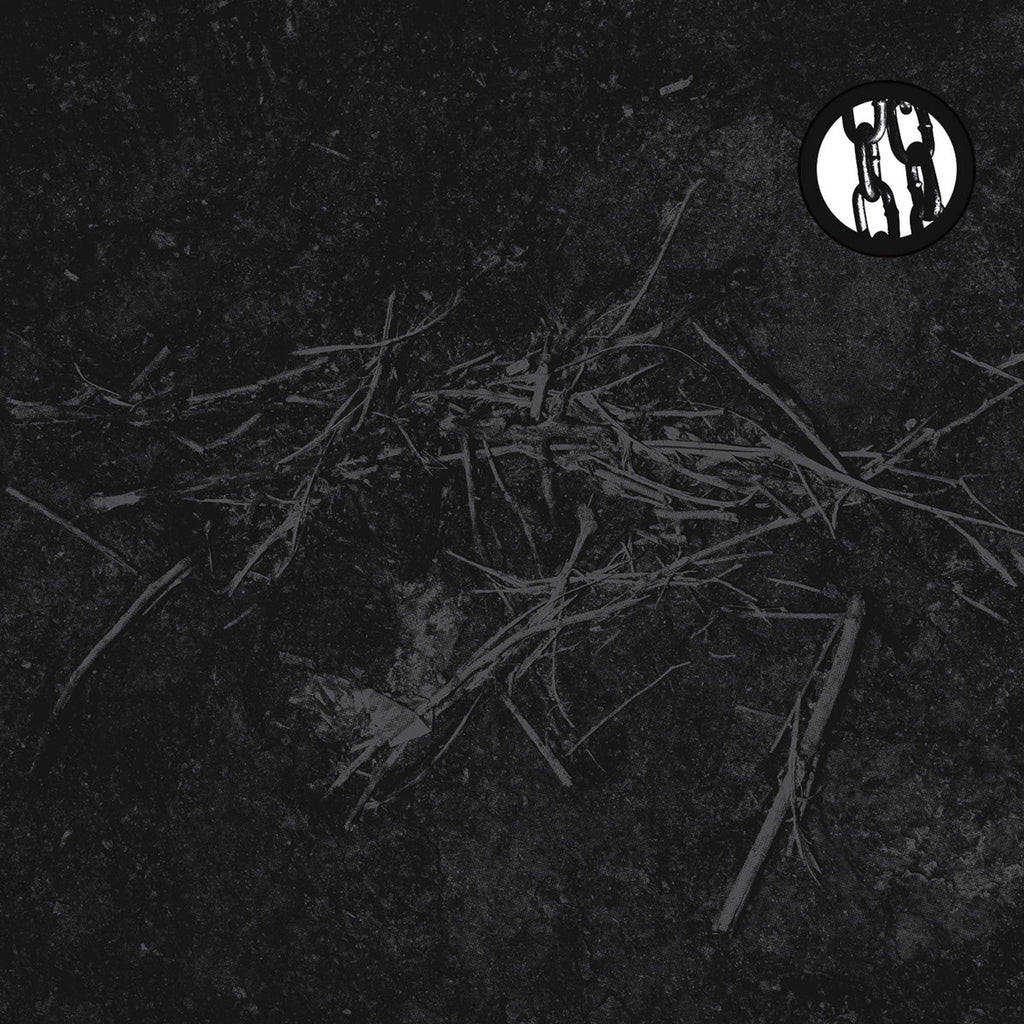 RUIN LUST - Ruin Lust [CD]