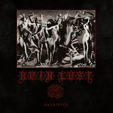 RUIN LUST - Sacrifice [CD]