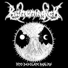 RUNEMAGICK - Into Desolate Realms [DIGI CD]