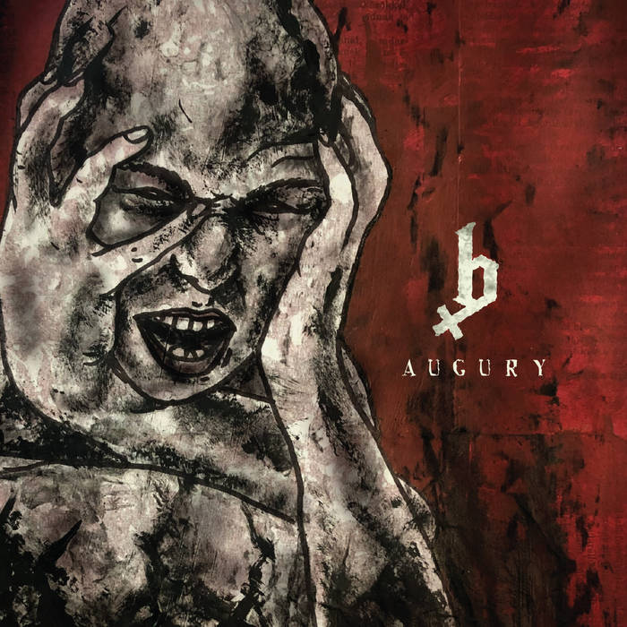 BRYGMUS - Augury [DIGI CD]