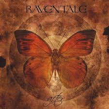 RAVENTALE - After [CD]