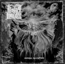 RISING MURDER - Denial Salvation [DIGI CD]