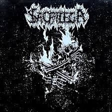 SACRILEGA - Rites Of Macabre [CD]