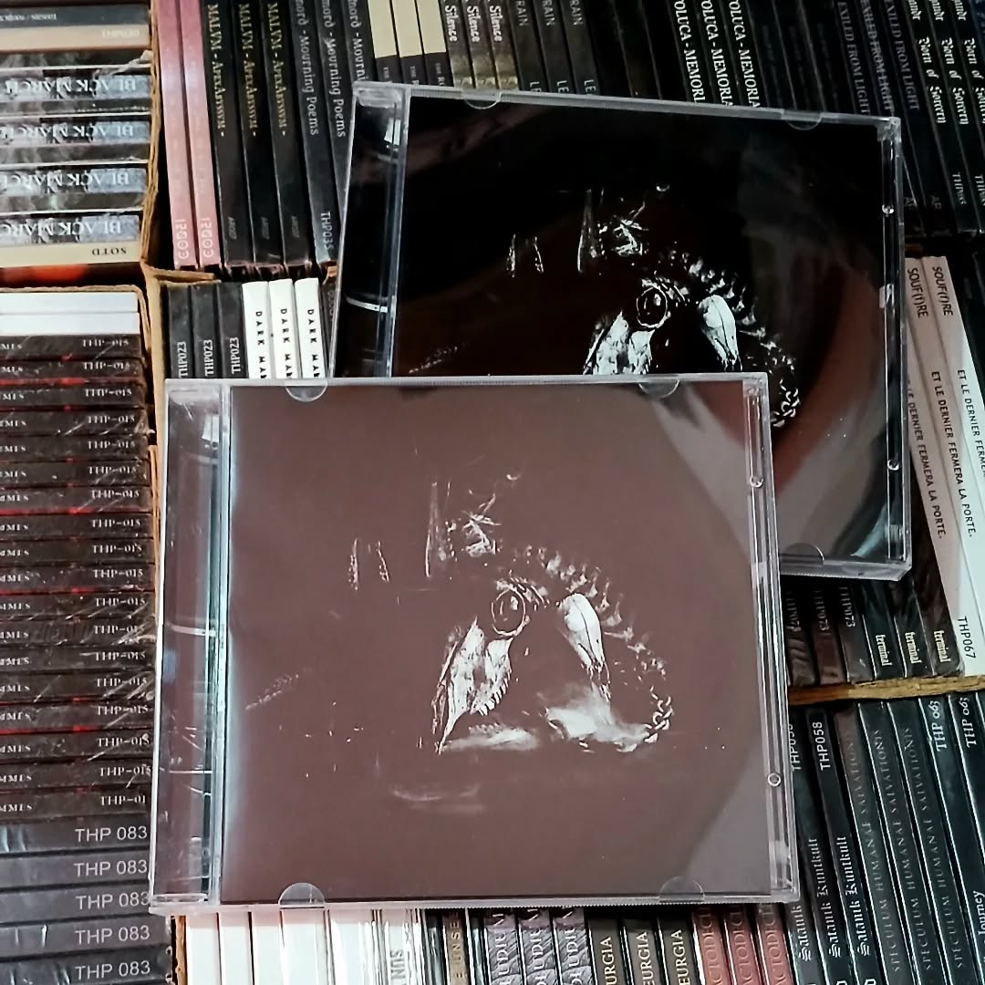 SANGRIA - Esclavo de la Ira [CD]