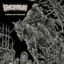 SARCOPHAGUM - Conduits to the Underworld [DIGISLEEVE]