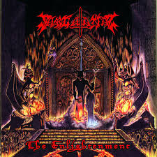 SARGATANAS - The Enlightenment [CD]