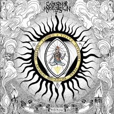 SATURNAL ASCENSION - Gichtel Lamen [CD]