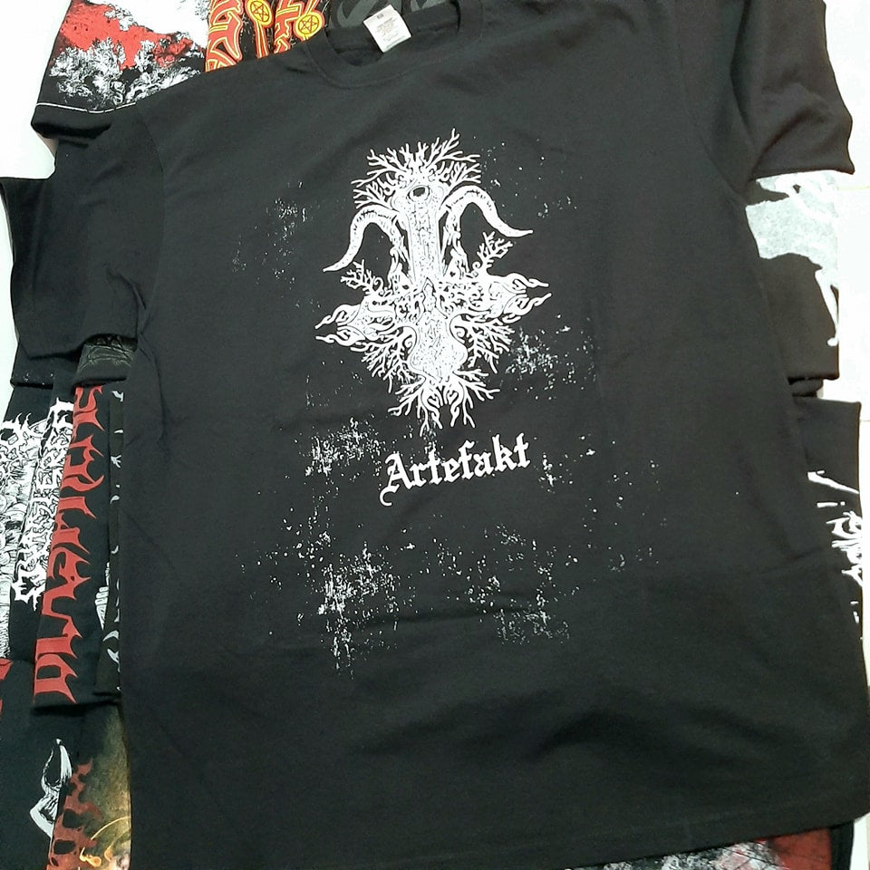 SCHRAT - Artefakt [SIZE L] [TS]
