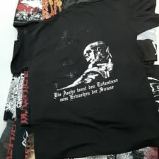 SCHRAT - Artefakt [SIZE L] [TS]