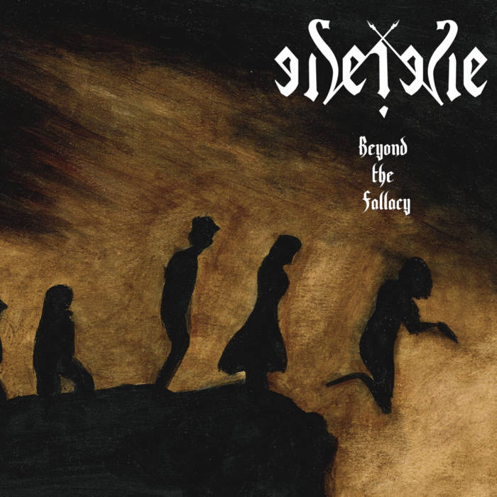 SEIDE - Beyond The Fallacy [DIGI CD]