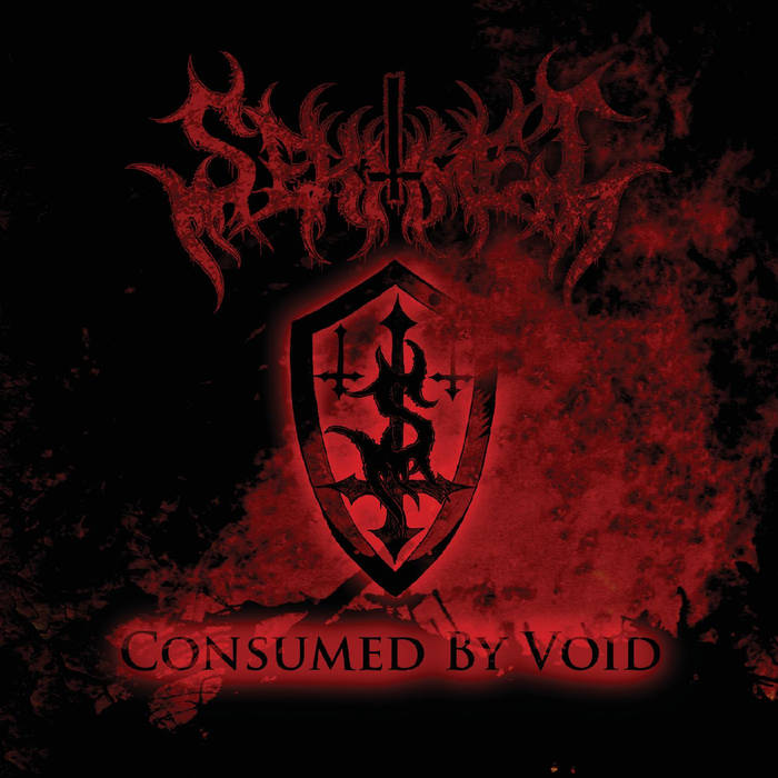 SEKHMET - Consumed by Void [CD]