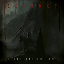 SEKHMET - Spiritual Eclipse [CD]