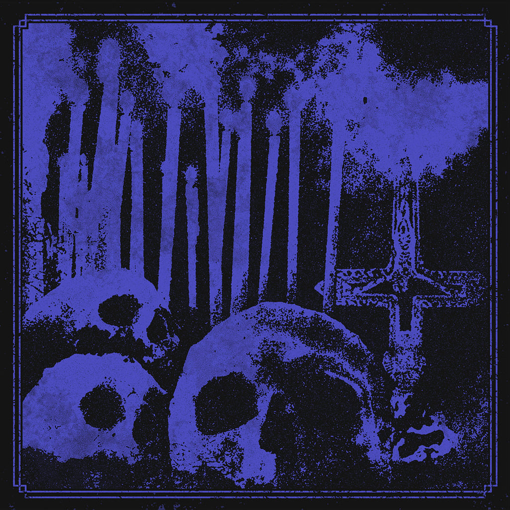 SEPULCHRAL RIFT - Abyssal Manifestations [MCD]