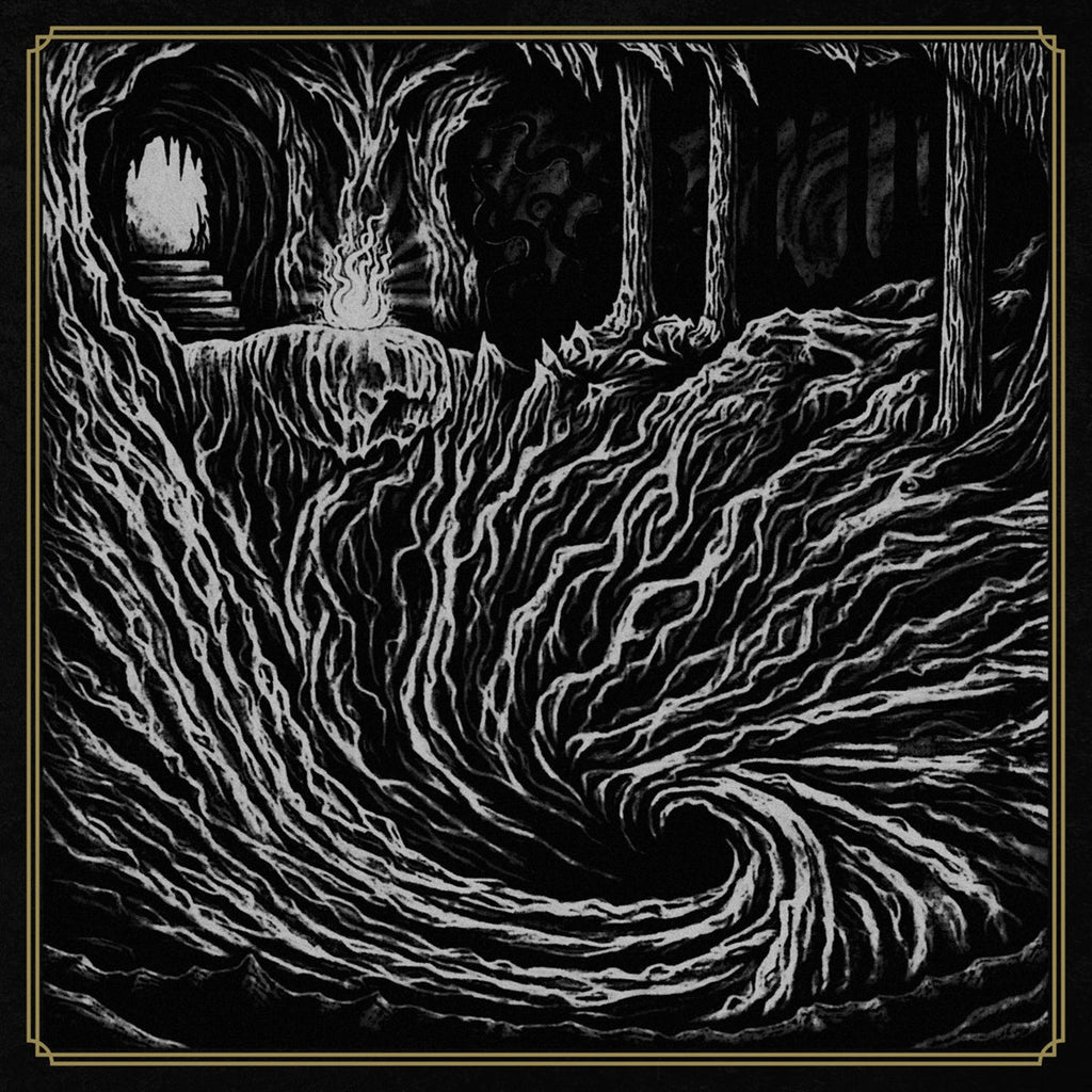 SEPULCHRAL RIFT - Void Sorcery [CD]