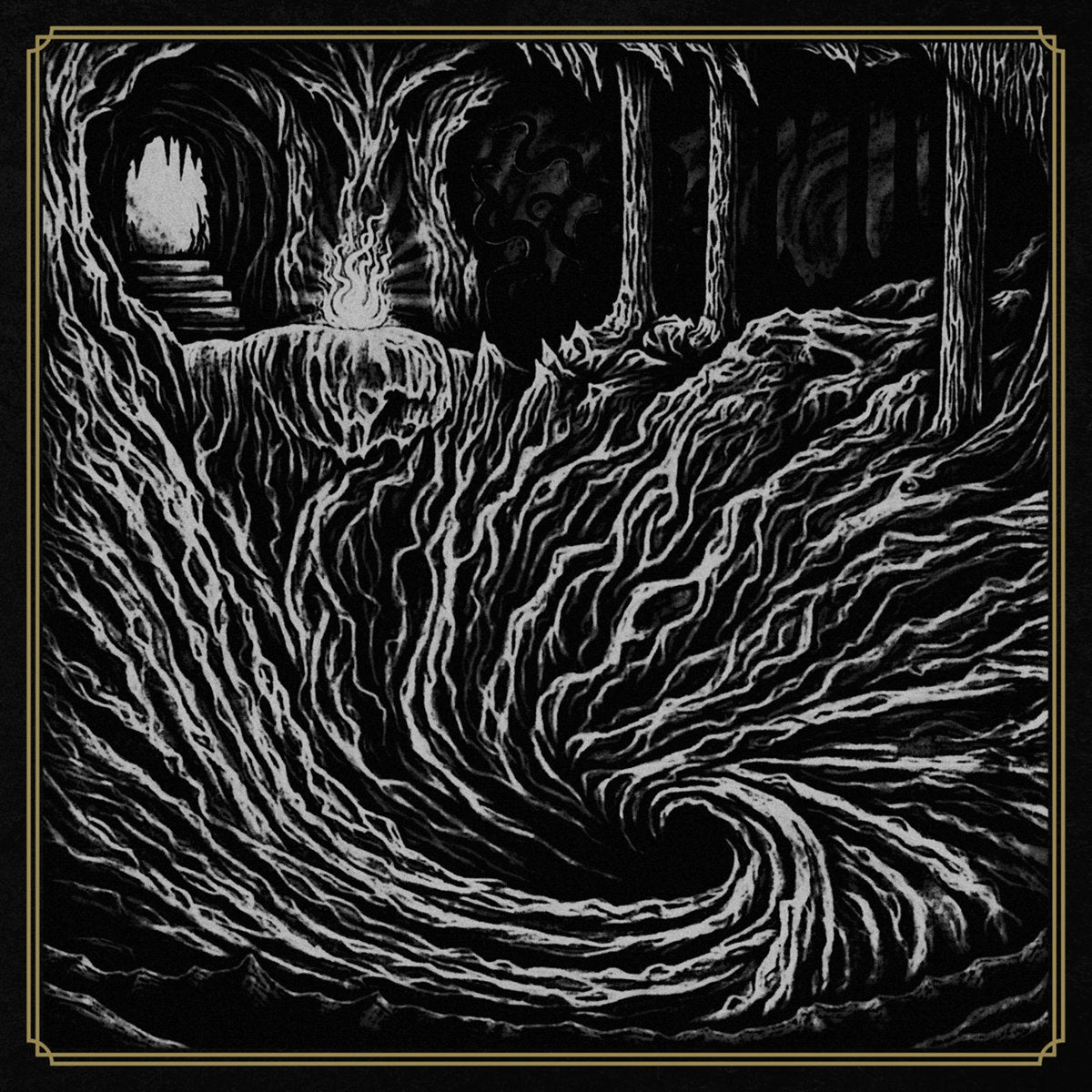 SEPULCHRAL RIFT - Void Sorcery [CD]