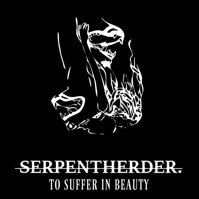 SERPENT HERDER - To Suffer In Beauty [DIGI CD]