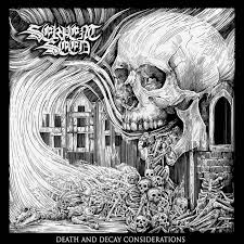 SERPENT SEED - Death And Decay Considerations [CD]