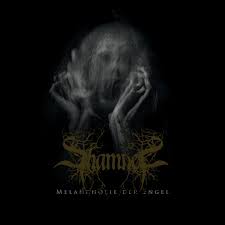 SHAMAEL – Melancholie Der Engel [CD]