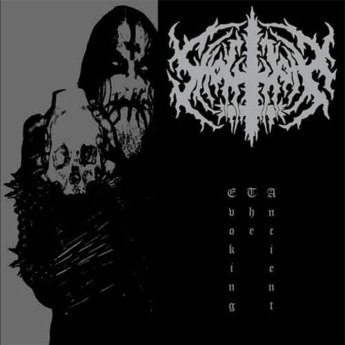 SHOGGOTH - Evoking the Ancient [CD]