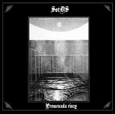 SIGNS OF THE DYING SUMMER - Promenada Ciszy [CD]
