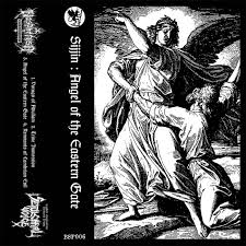 SIJJIN - Angel of the Eastern Gate [MC]