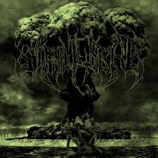 SIMULACRO - FALL OF THE LAST IDOL [CD]