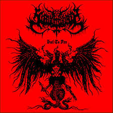 SLAUGHTBBATH - Hail to fire [CD]